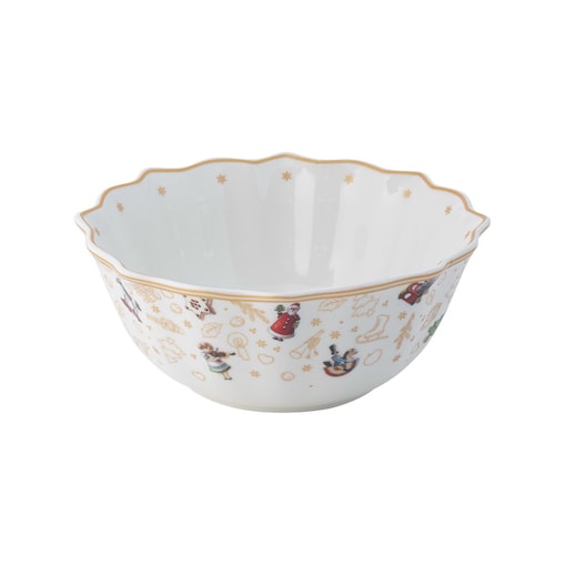 Miska Anniversary Edition 2020 Toy's Delight, 15 cm, Villeroy & Boch