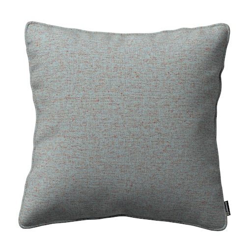 Poszewka Gabi na poduszkę 45x45 niebieski melanż