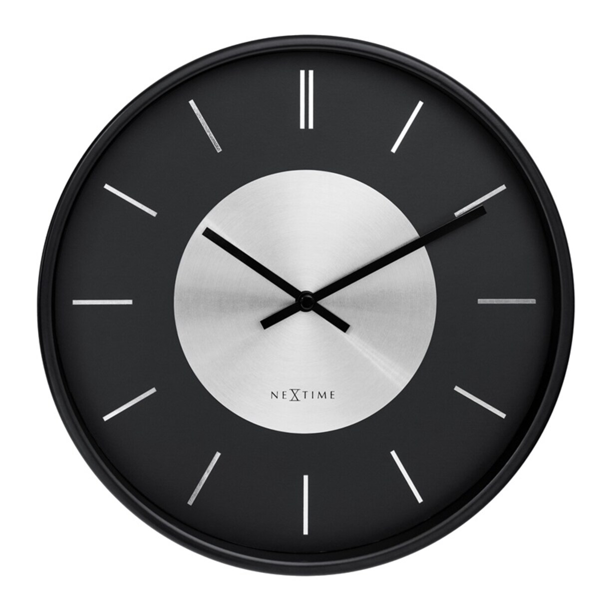 Zegar Nextime 3535 Zw 'Retro Ii'