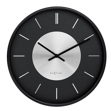 Zegar Nextime 3535 Zw 'Retro Ii'