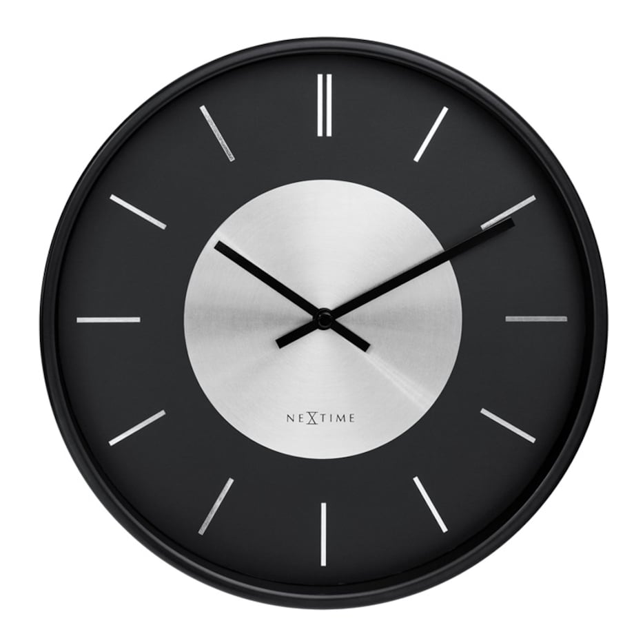 Zegar Nextime 3535 Zw 'Retro Ii'