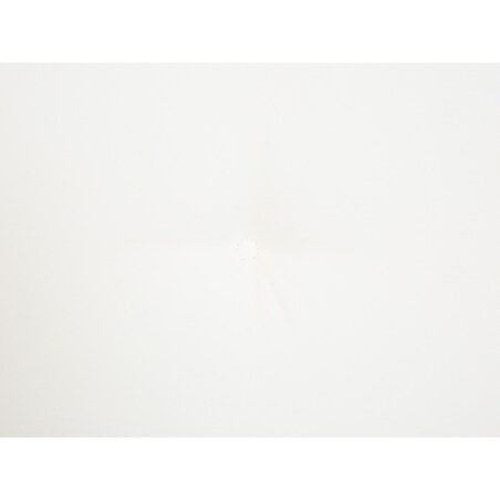 Poduszka na leżak ogrodowy złamana biel TOSCANA/JAVA