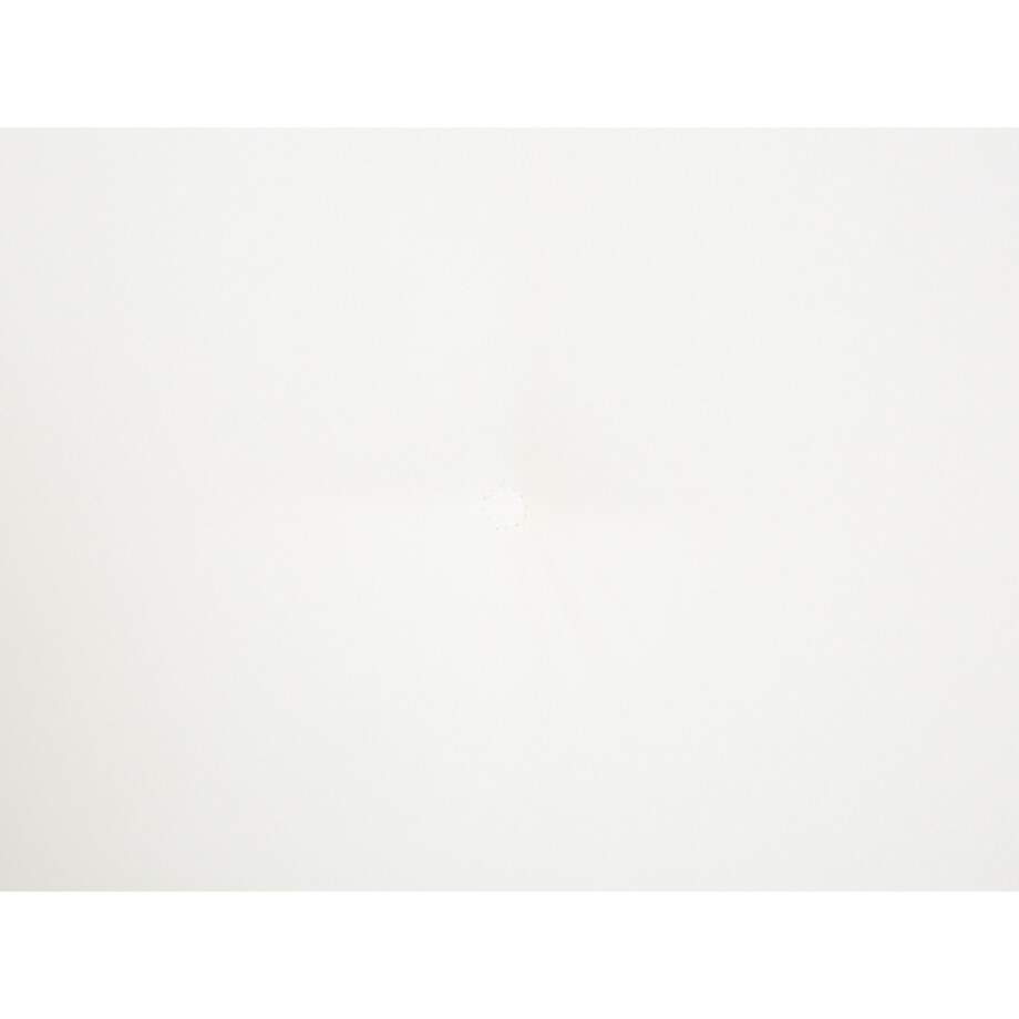 Poduszka na leżak ogrodowy złamana biel TOSCANA/JAVA