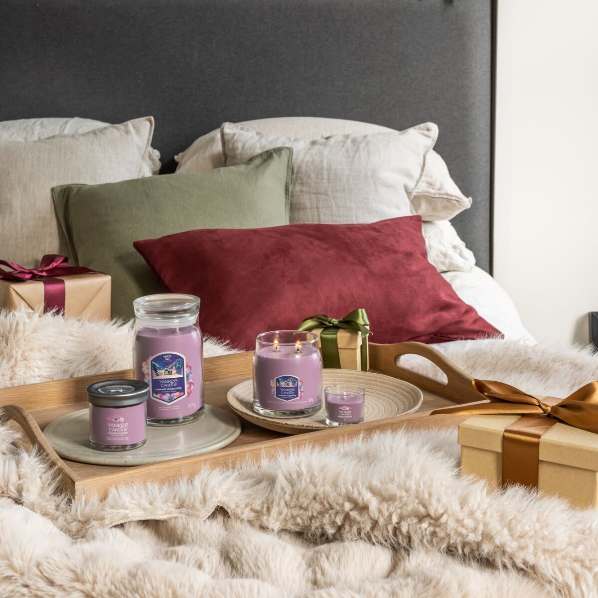 YC SIGNATURE - Tumbler mały SUMMIT STARGAZING