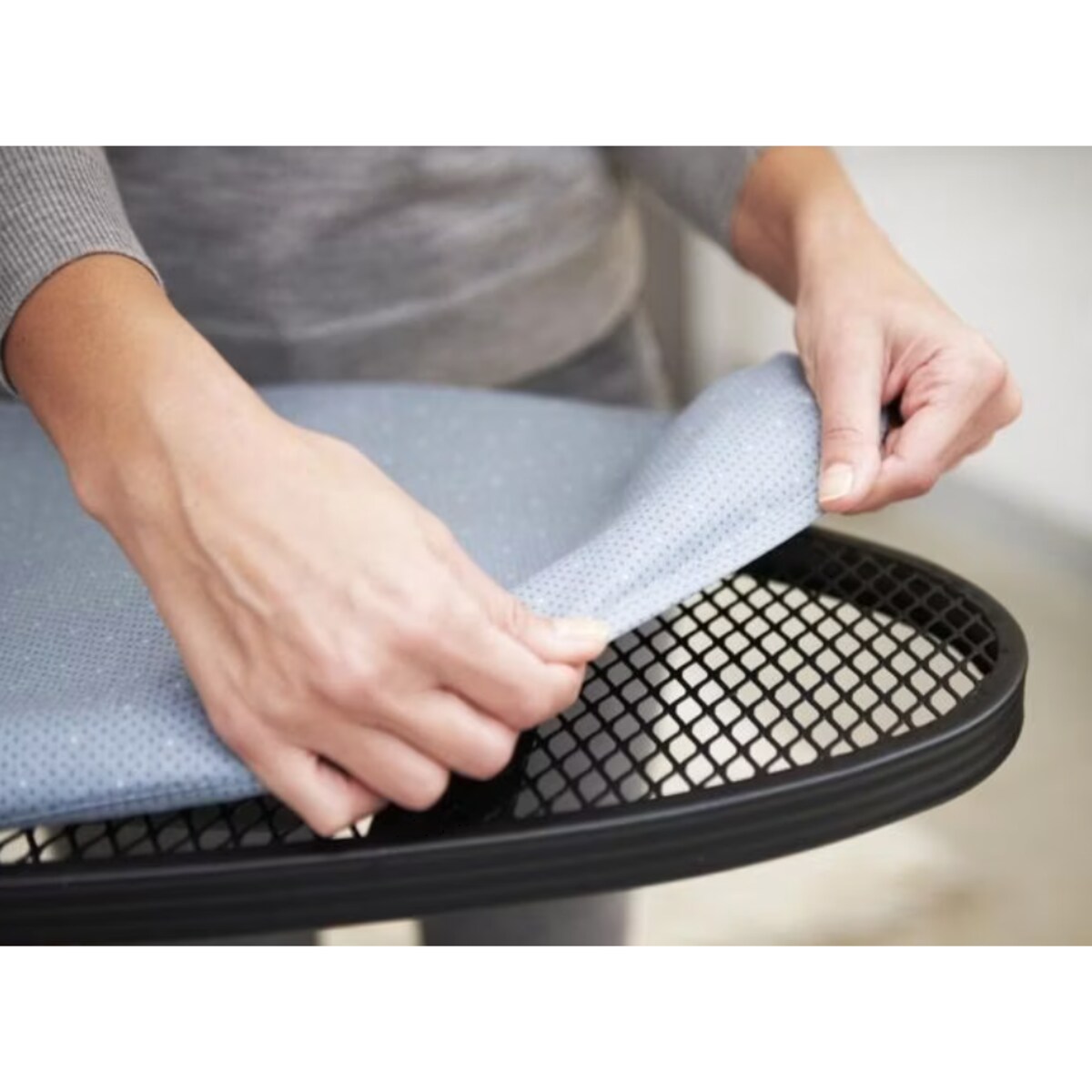 Pokrowiec na deskę do prasowania Glide, 130 x 38 cm, Joseph Joseph