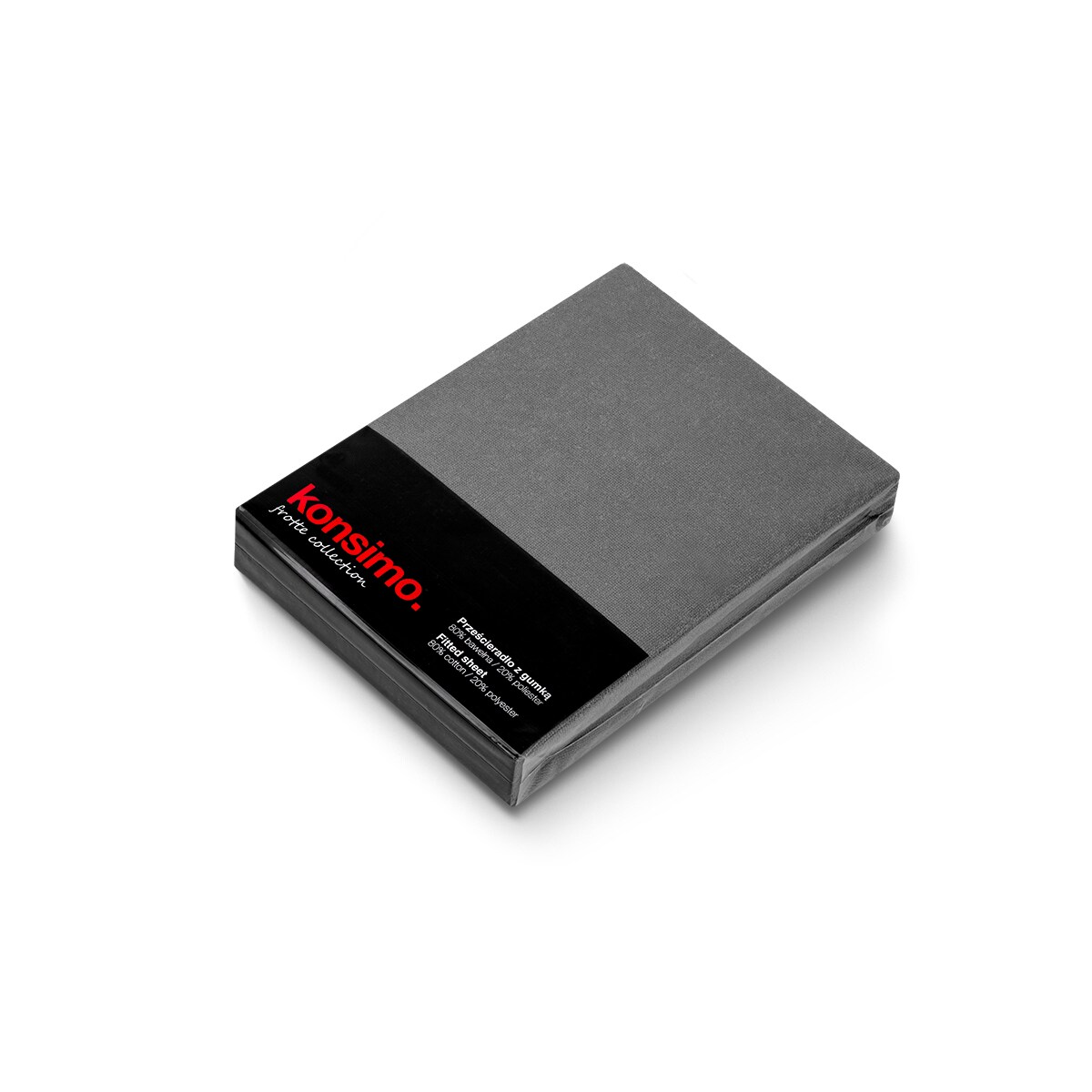 Prześcieradło z gumką SOPRO