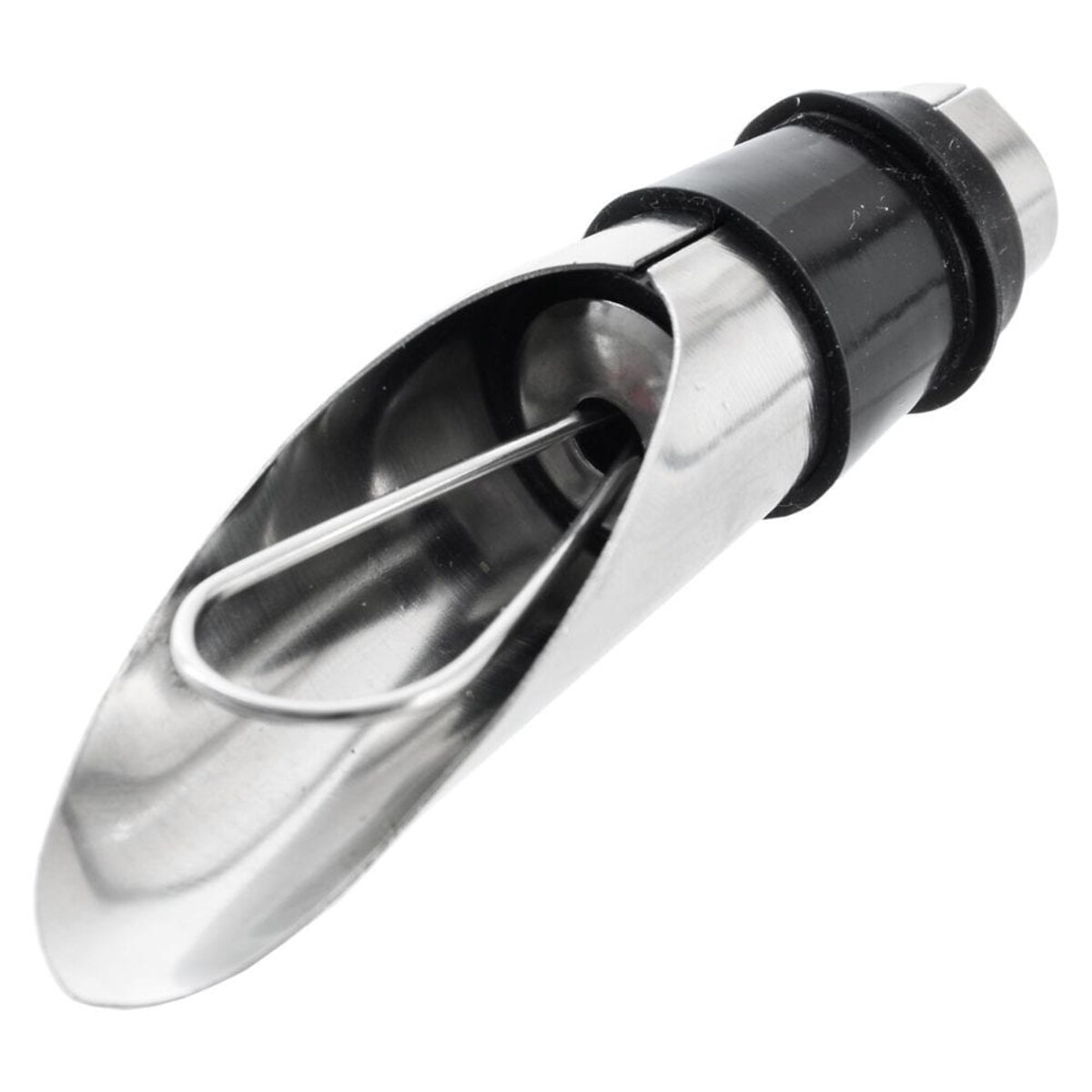 Nalewak Dozownik 2 w 1Korek Zatyczka do Wina musującego Szampana Alkoholu