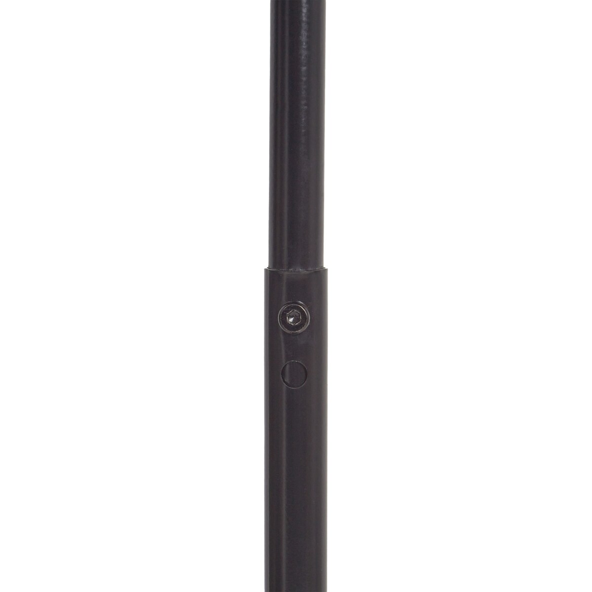 Wieszak stojący czarny FLAGLER