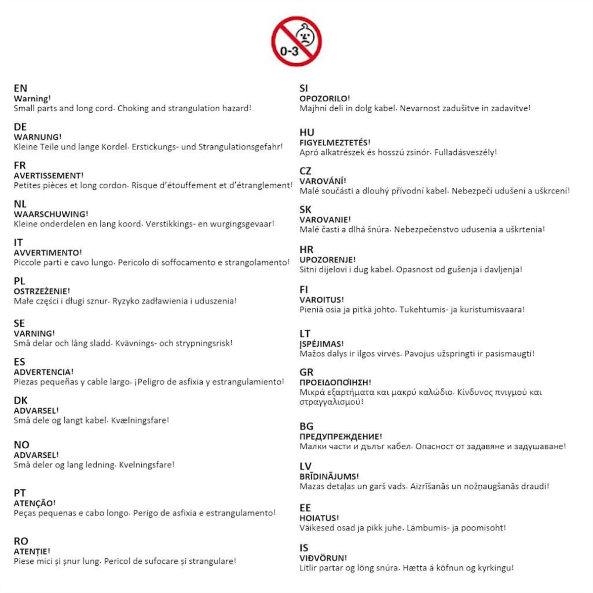 vidaXL Pluszowy konik dziecięcy, stojący, kolor brązowy