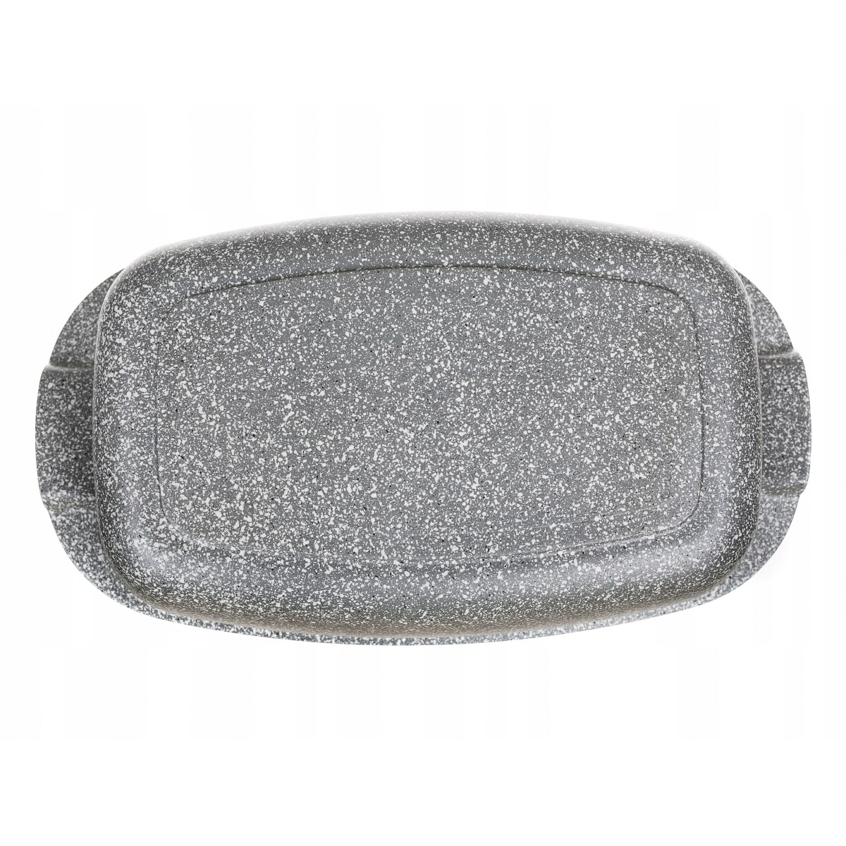 BRYTFANNA DUŻA podwójna 5,7L do pieczenia gotowania na prezent święta mięso