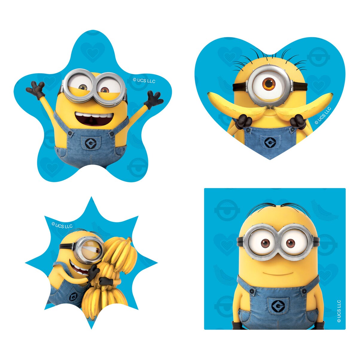 Minions taczka z kompletem do piasku