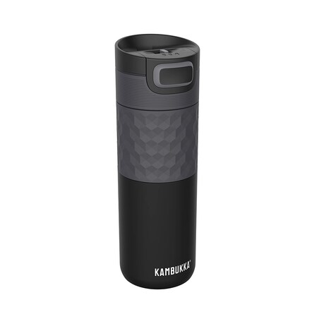 Kambukka 2x kubek termiczny Etna Grip 500ml Zestaw Midnight Lavender