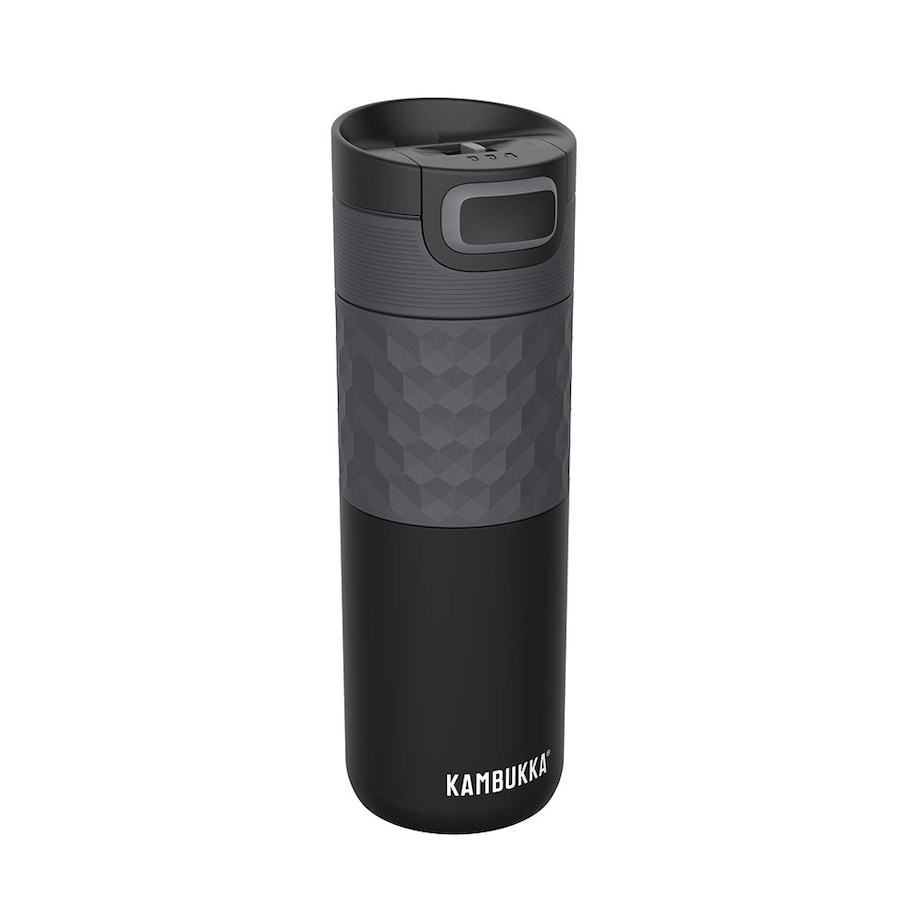 Kambukka 2x kubek termiczny Etna Grip 500ml Zestaw Midnight Lavender