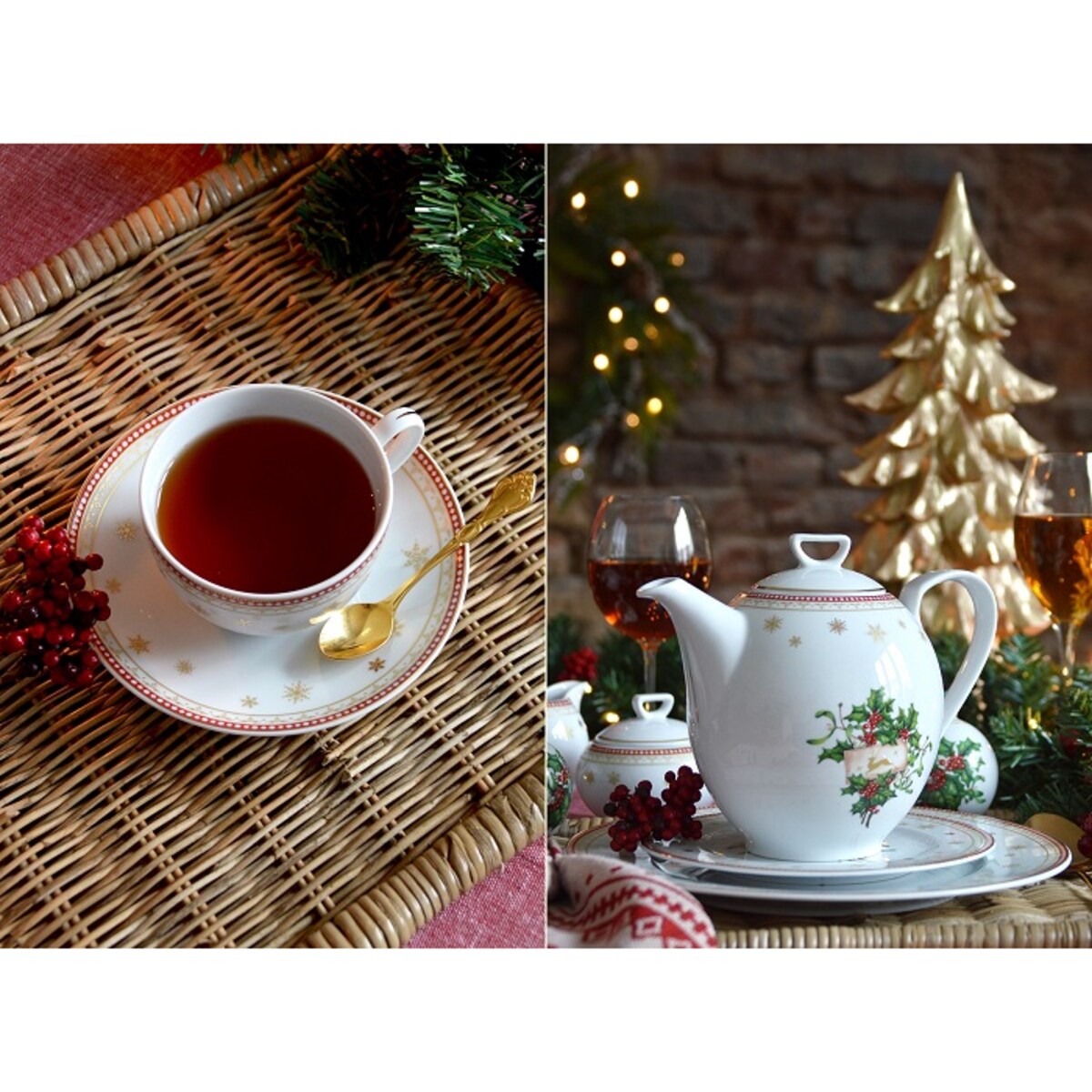 Czajnik 1100 ml Holly G752