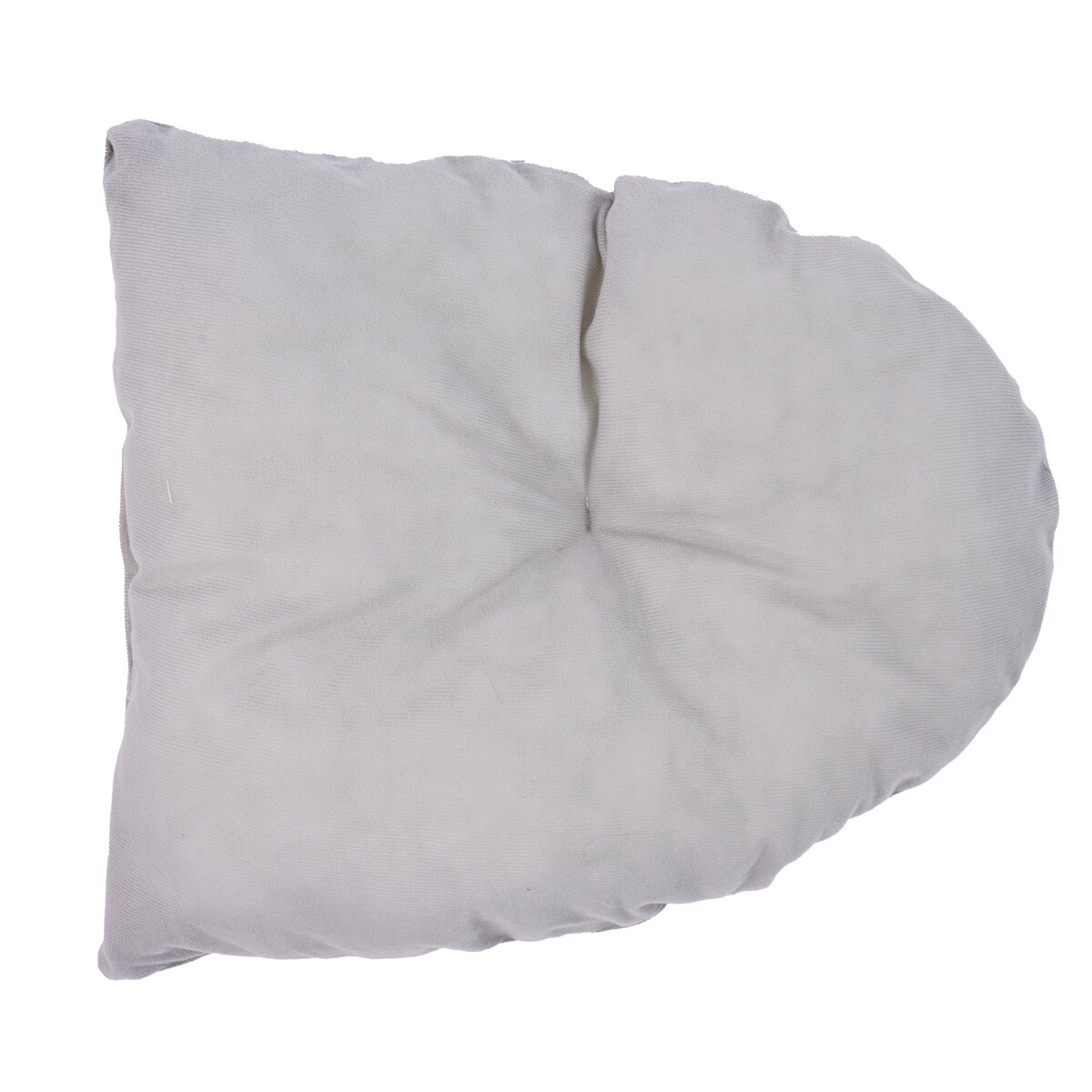 BUDKA DLA KOTA PSA buda legowisko domek MIĘKKIE POSŁANIE PLUSZOWE 45x37