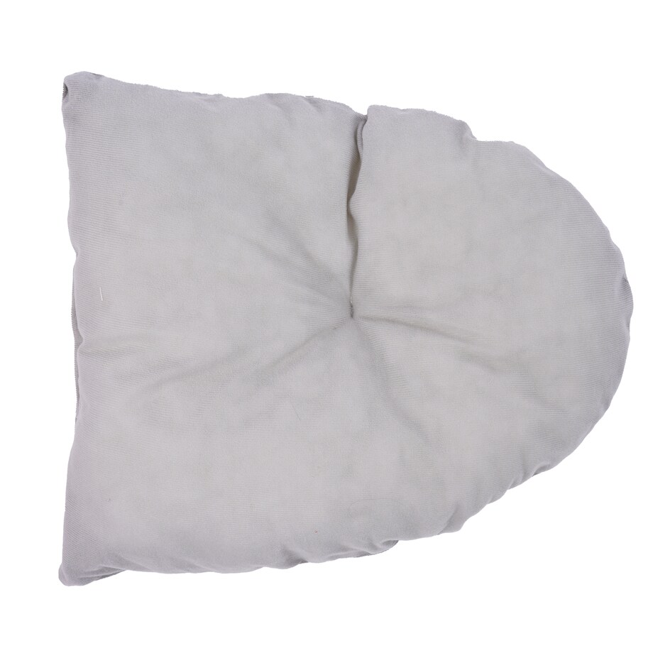 BUDKA DLA KOTA PSA buda legowisko domek MIĘKKIE POSŁANIE PLUSZOWE 45x37