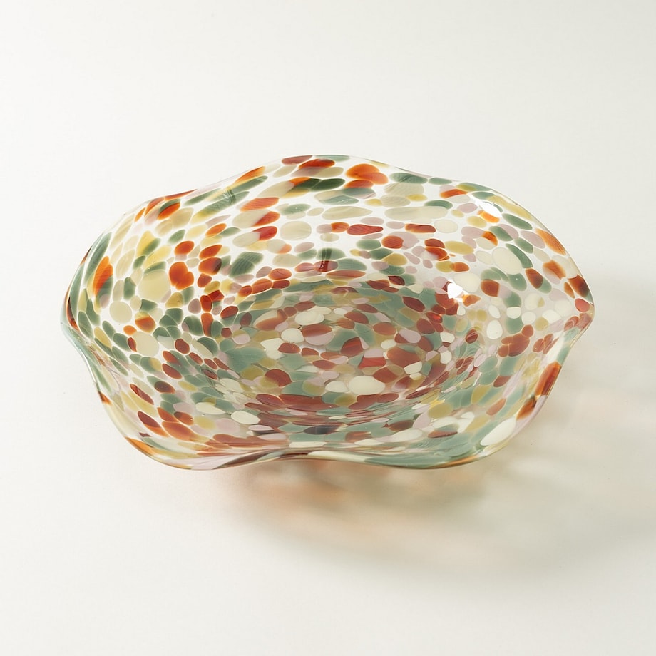 Talerz Silea 32x7 cm, 32x7 cm