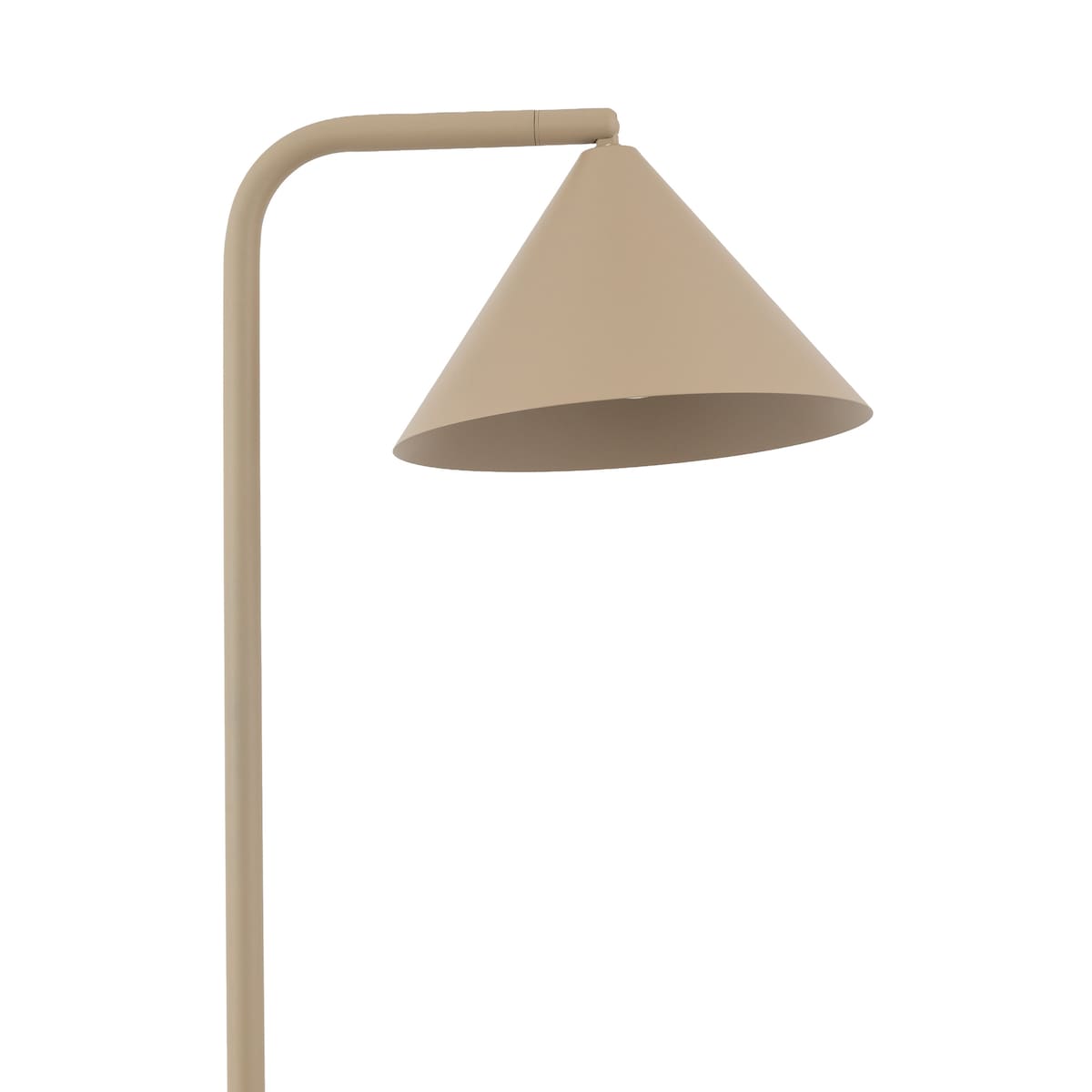 Lampa podłogowa TK Lighting CONO SABIA 16204, nowoczesna