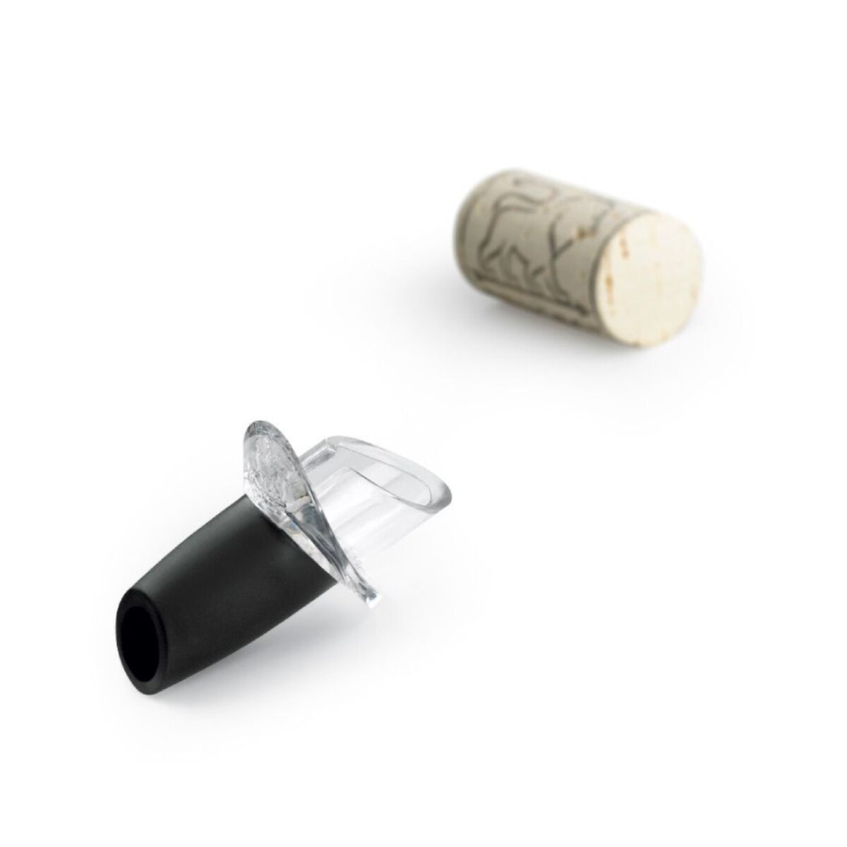 Korkociąg z nalewakiem Vigne, Peugeot