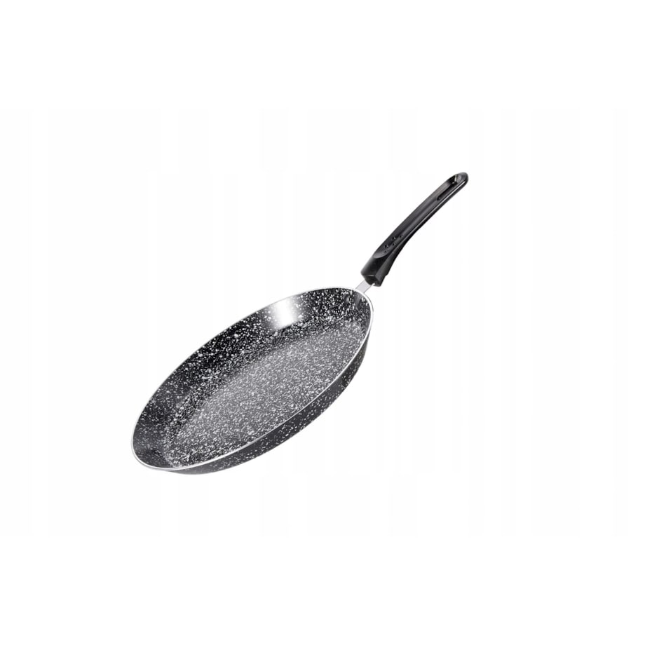 Patelnia do naleśników naleśnikowa granitowa nieprzywierająca 22cm INDUKCJA GAZ ZILNER ZL-2401