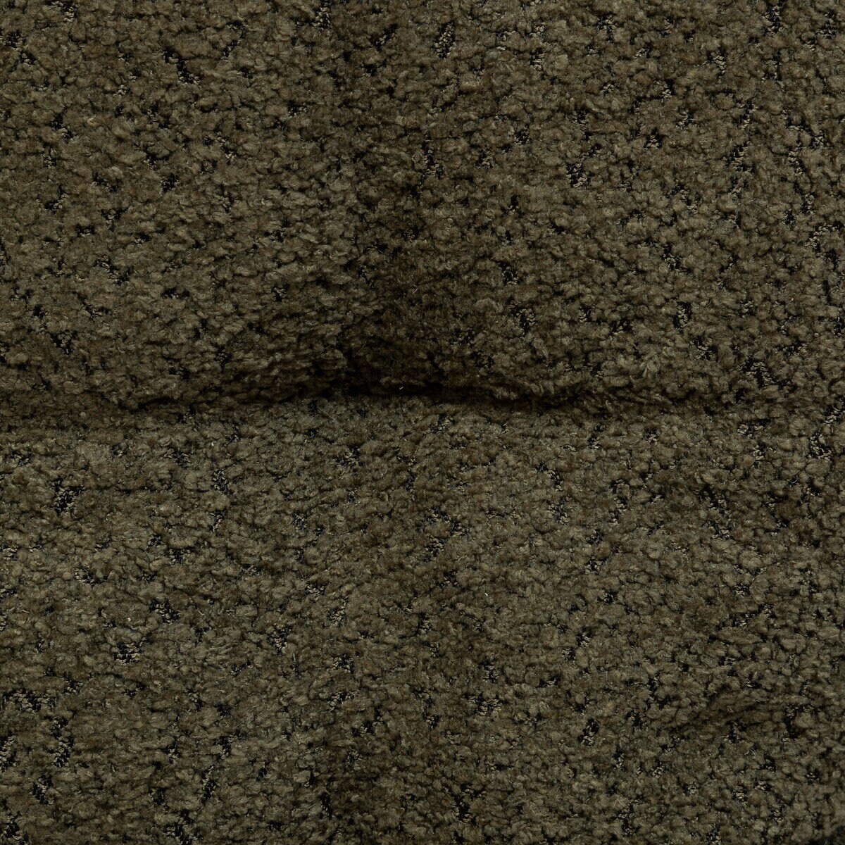 Poduszka na krzesło boucle SOANA, 38 x 38 cm