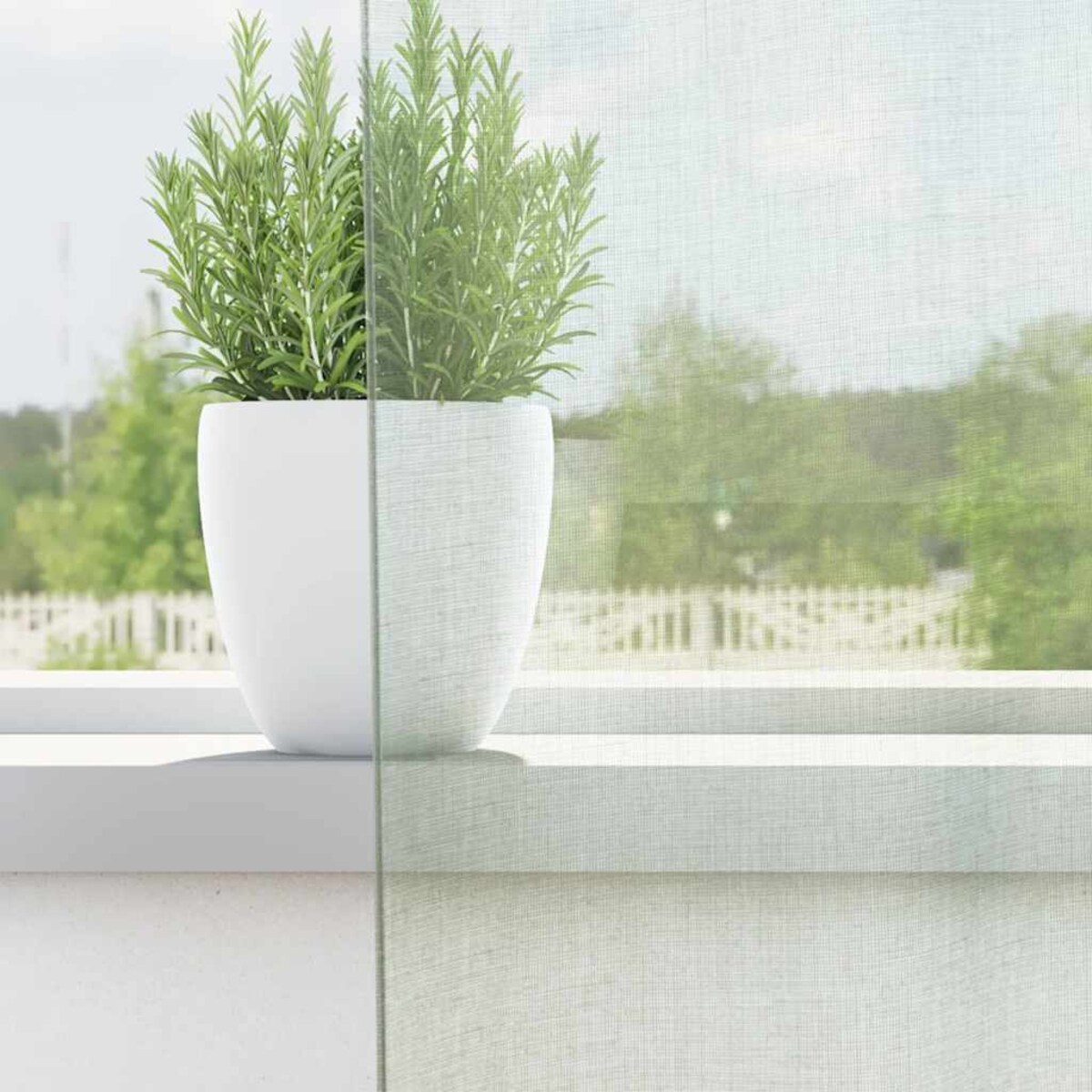 vidaXL Zasłony woalowe z pętelkami 2 szt. Jasnoszary 140x260 cm