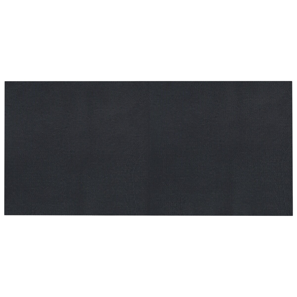 Wycieraczka LANAO Naturalny 55 x 120 cm Włókno kokosowe