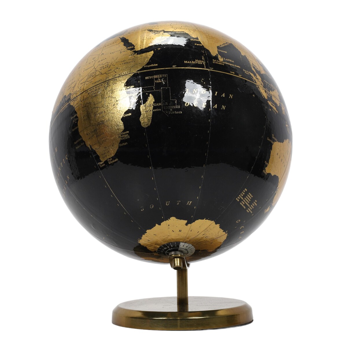 Globus dekoracyjny CON, Ø 25 cm