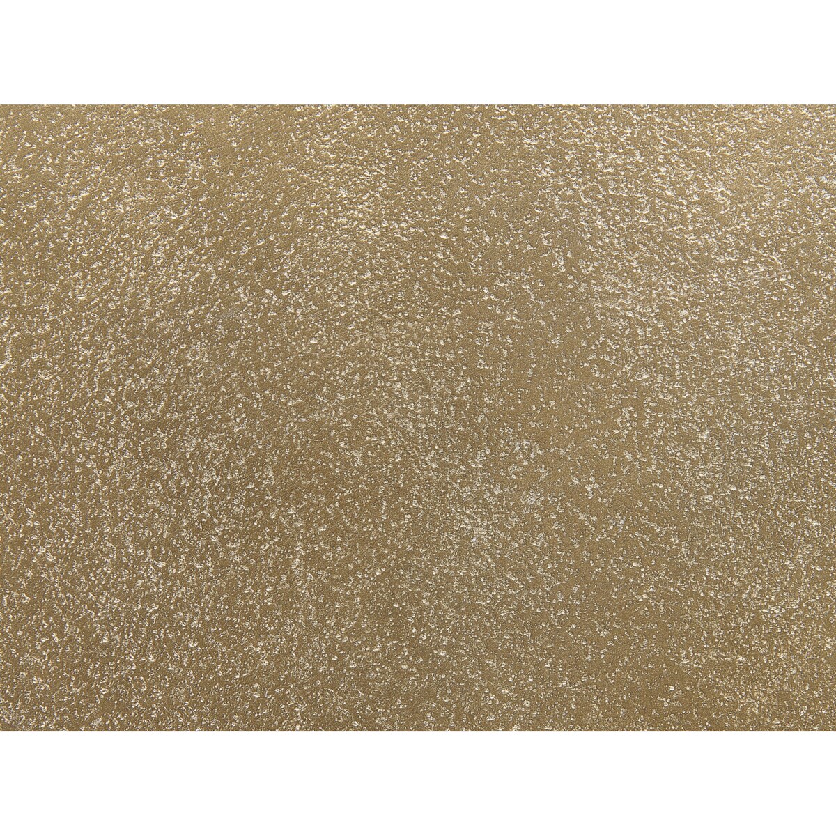 Stolik pomocniczy metalowy złoty OUYEN