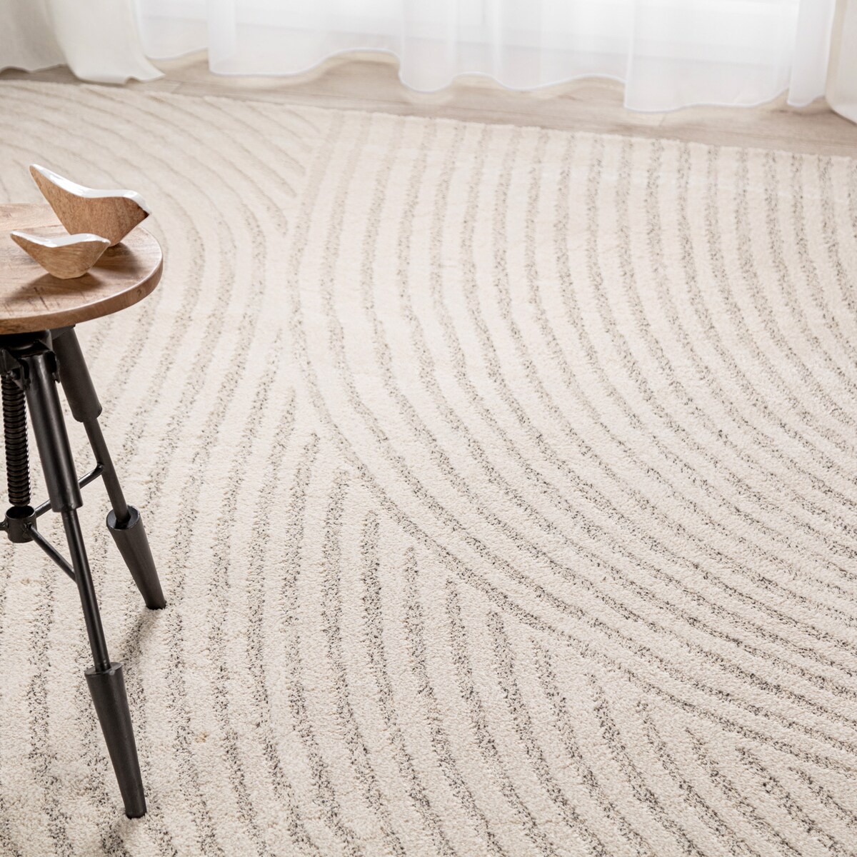 Dywan Travero cream/beige 200x290 cm, 200x290 cm