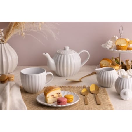 Imbryk (1,1 l) White Price & Kensington