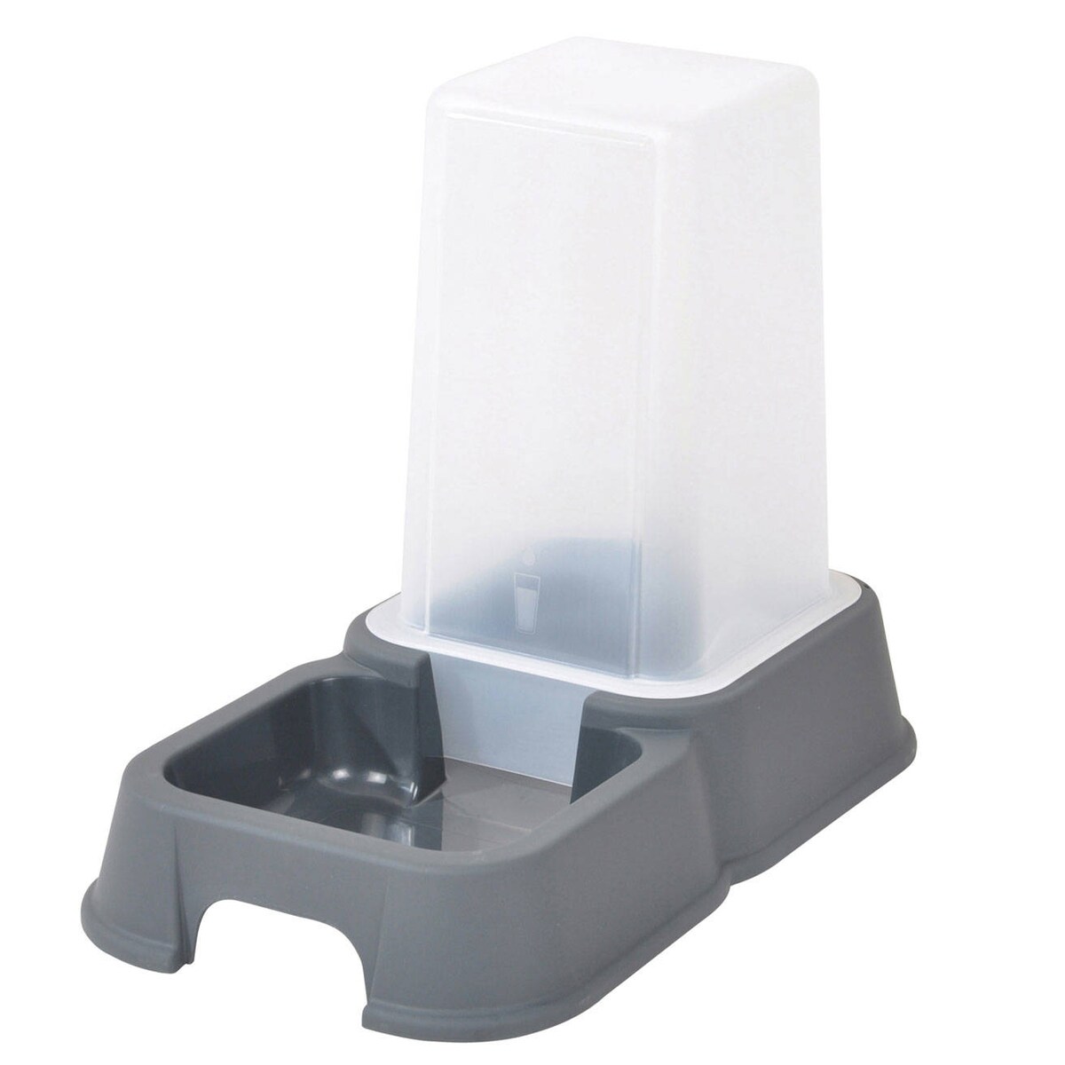 Dozownik na suchą karmę i wodę, 1,5 l