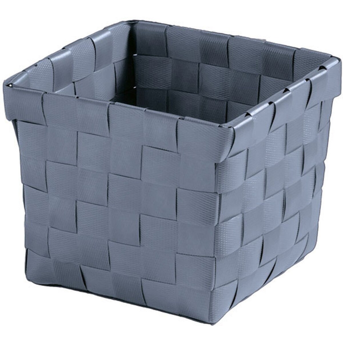 Kleine Wolke Brava Koszyk do przechowywania niebieski S