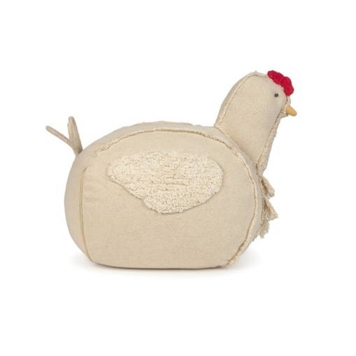 Lorena Canals - Pufa Kura, Farm