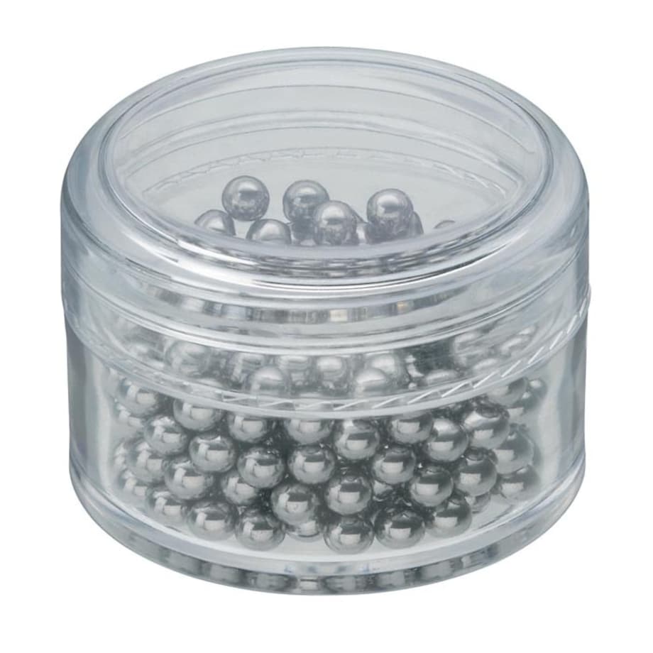 Perełki czyszczące Basic, WMF