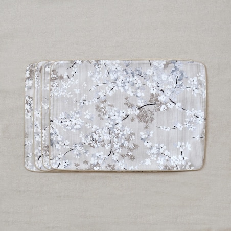 Podkładki dwustronne Twigs & Mirha - 6 sztuk