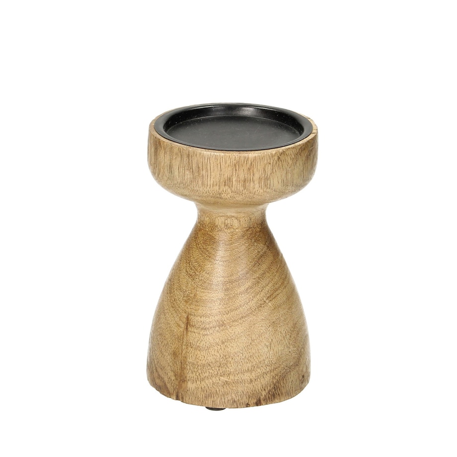 Świecznik Carino 15cm, 9,5 x 15 cm