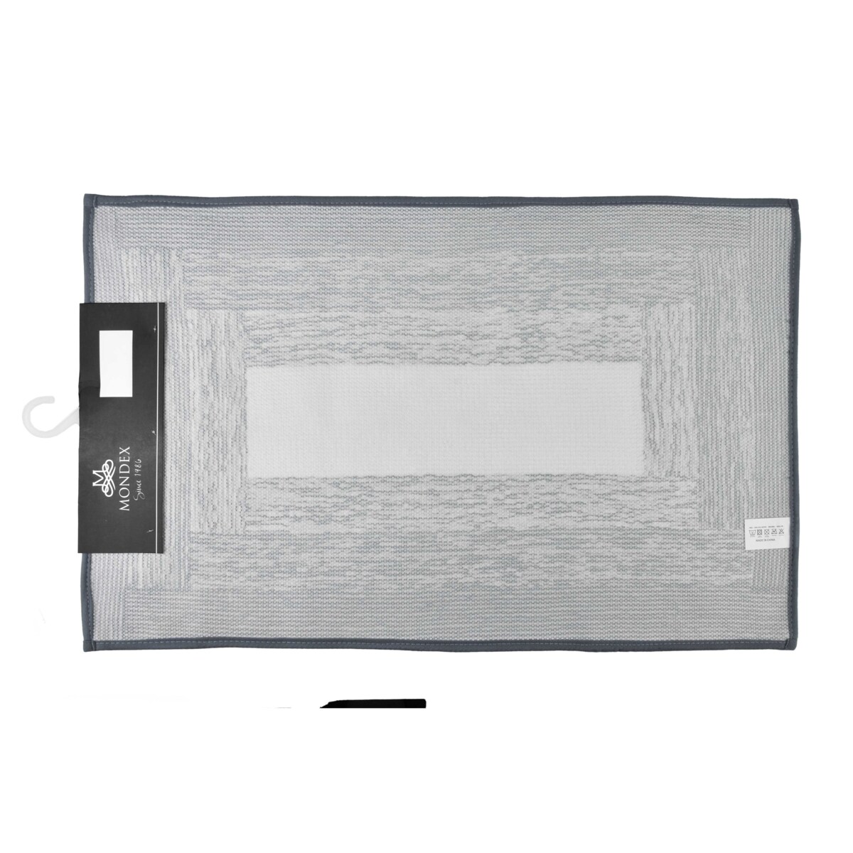 ZAC Dywanik Łazienkowy 50x80cm