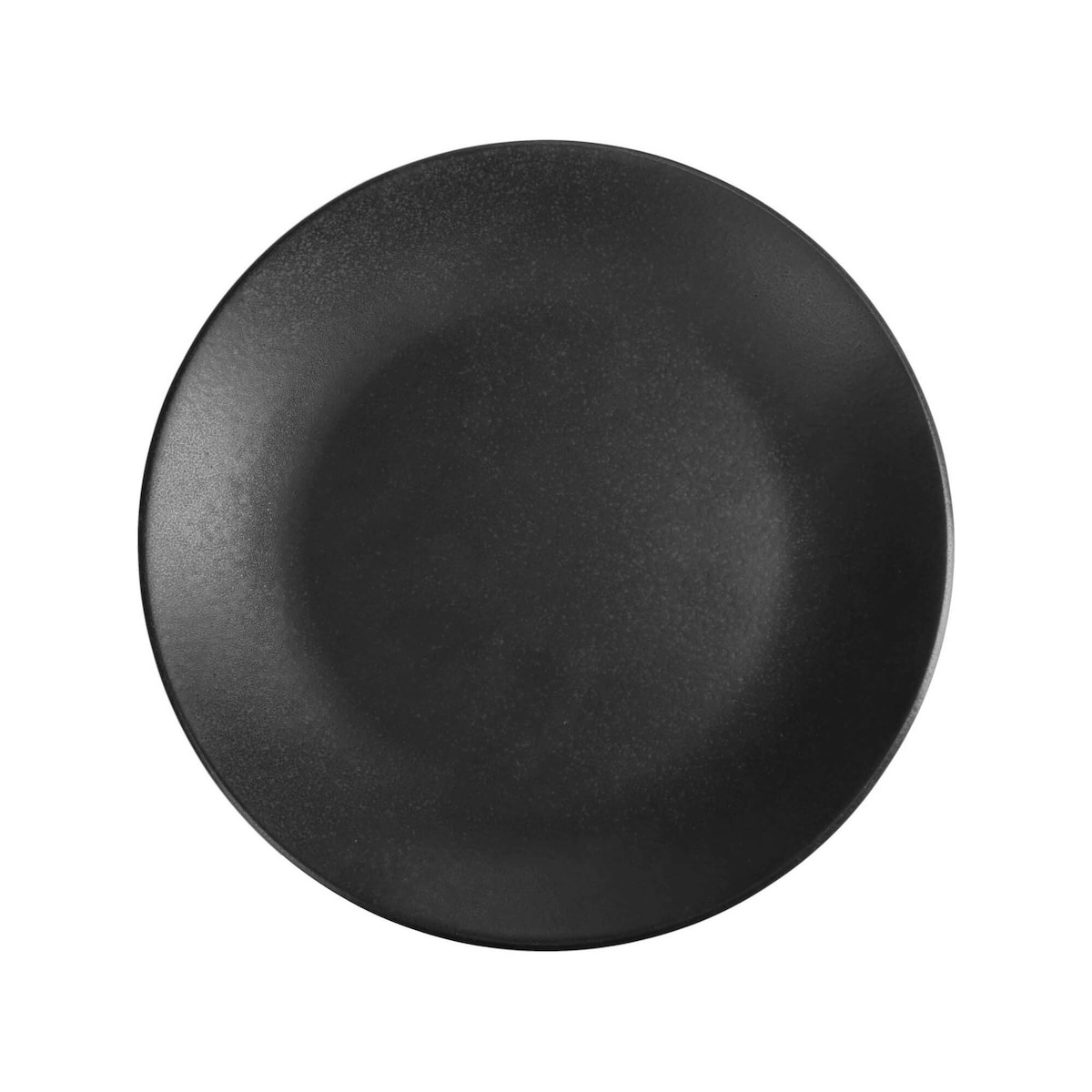 Talerz płytki Coal, 200mm