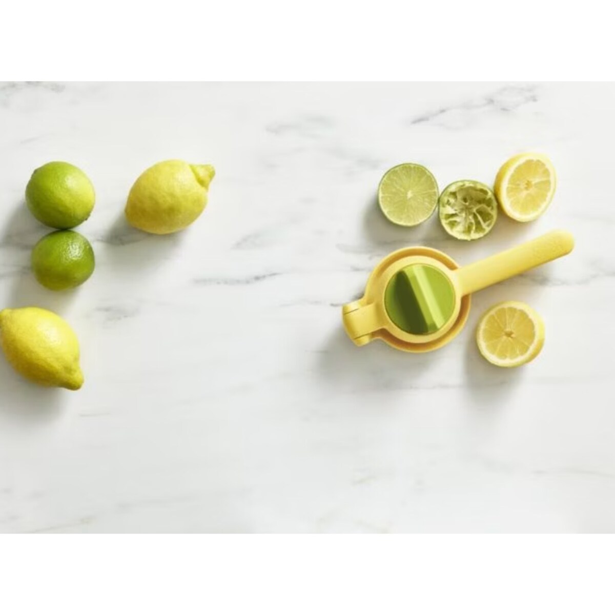 Wyciskacz z pokrętłem do cytrusów Juice Max, 22 x 10 x 8 cm, Joseph Joseph