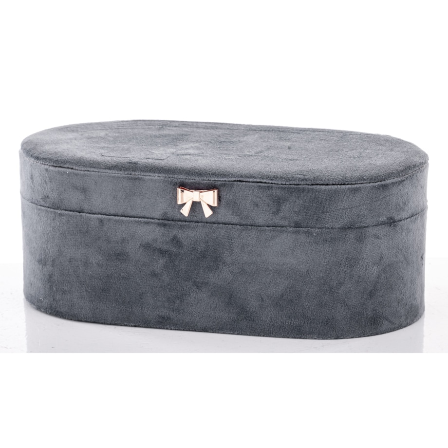 Szkatułka na biżuterię 25,5x13,5x9,5 cm COFANETTA