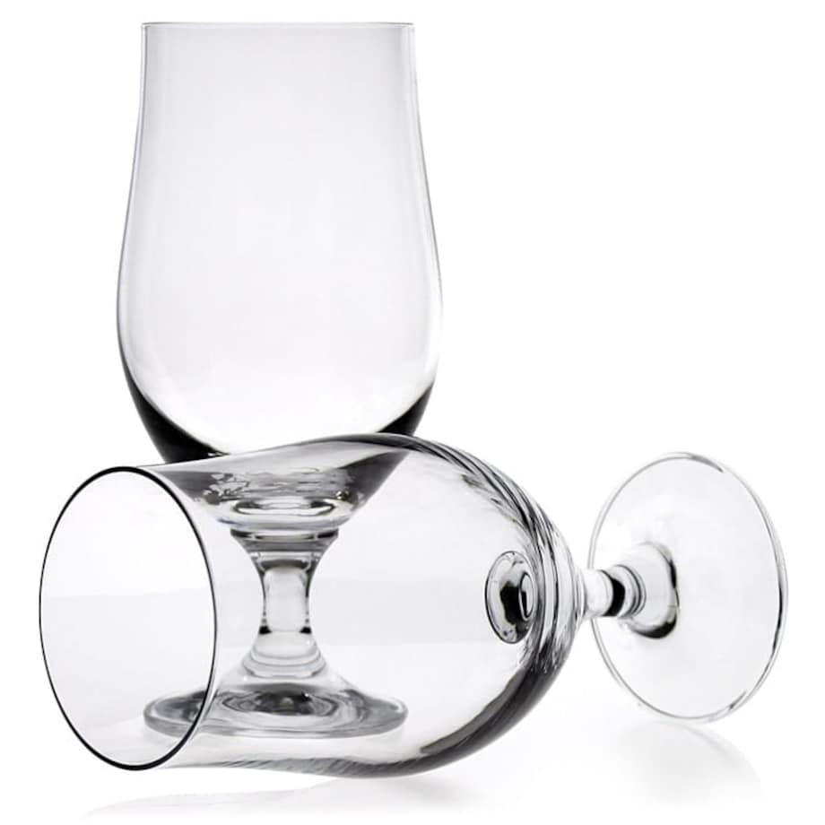 Pokale do piwa 6 szt. 330 ml Krosno