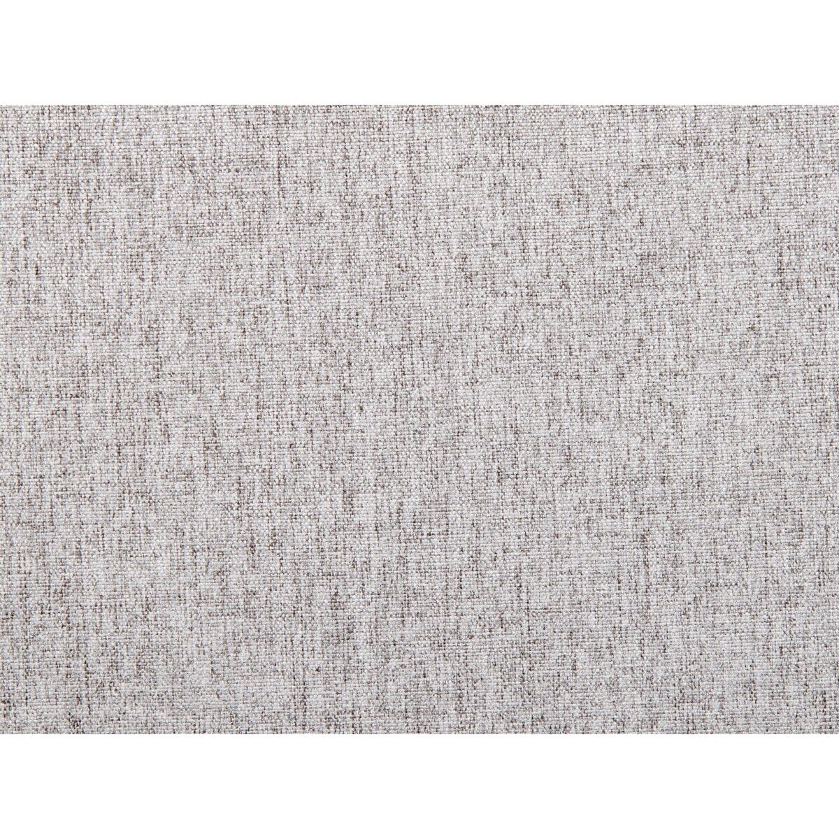 Zestaw 2 krzeseł barowych szary MINA