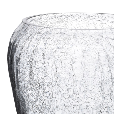 SERENITE Wazon 19xh21cm