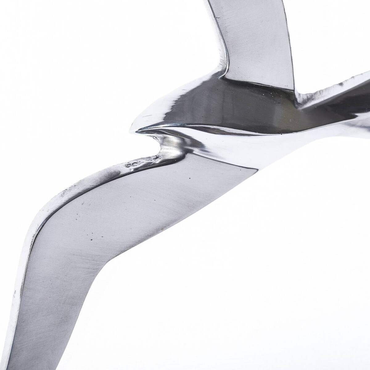 Dekoracja ścienna Meve 14cm, 36 x 3 x 14 cm