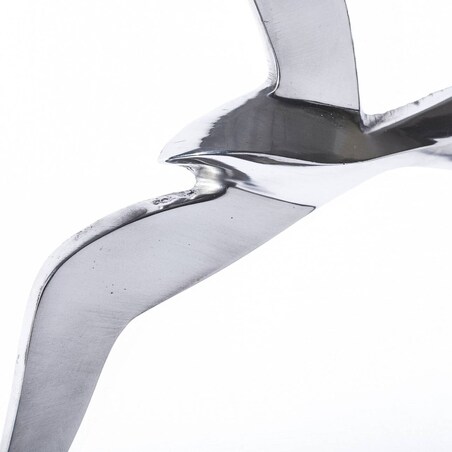 Dekoracja ścienna Meve 14cm, 36 x 3 x 14 cm