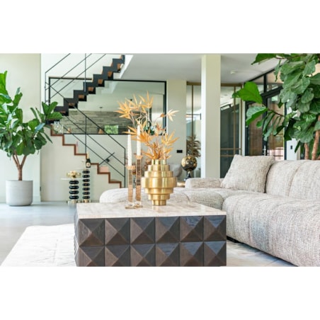 RICHMOND stolik kawowy CLAREMONT