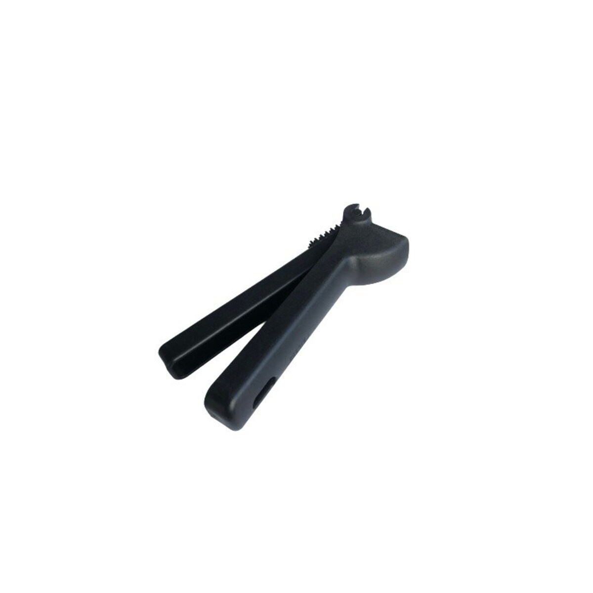 Wyciskacz do czosnku, czarny