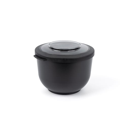 Pojemnik, miseczka Tylla 1.2 L - Charcoal