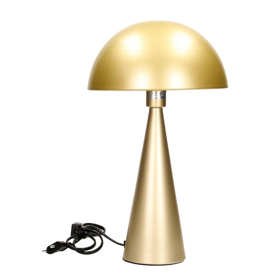 Lampa stołowa Bollet 38cm, 22 x 22 x 38 cm